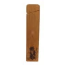 Case Hemp Slim Mr. da Mata x Wood Burning