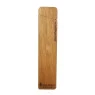 Case Hemp Slim Mr. da Mata x Wood Burning verso