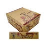 Seda Hornet Organic Hemp King Size caixa