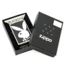 Zippo Coelho Playboy com caixa