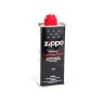 Fluido Zippo lata