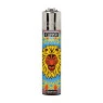 Isqueiro Clipper Animal Mandala 1/4