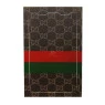 Envelopamento para Juul Red and Green