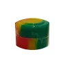 Slick Pequeno - Vermelho, Amarelo e Verde