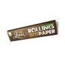 Seda Zomo - Organic King Size 