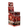 engradado de Cyclones Clear Strawberry - IMPORTADO