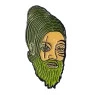 Broche Lion Rolling Circus Sexy Sadie 
