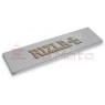 embalagem da Seda Rizla - Silver - King Size