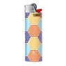 Isqueiro BIC Grande Hexagone 5