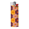 Isqueiro BIC Grande Hexagone 1