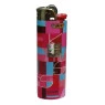 Isqueiro BIC Grande Subliminal Decor 6 