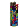 Isqueiro BIC Grande Subliminal Decor 5