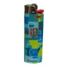 Isqueiro BIC Grande Subliminal Decor 3