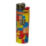 Isqueiro BIC Grande Subliminal Decor 2 