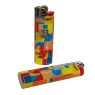 Isqueiro BIC Grande Subliminal Decor 2 
