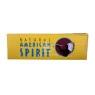 Pacote American Spirit - Amarelo