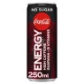 Energy Coca Cola Importado