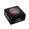 Pote de Vidro Cultura Dab x Natural Terpenes G.S.C 7ml na caixa