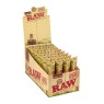 Cone Raw Organic Hemp King Size 