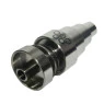 Nail Titanium Cultura Dab