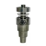 Nail Titanium Cultura Dab