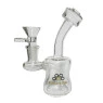 Hand Bong Cultura Dab