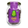 imagem frontal do Croc Buds, Purple Croc