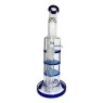 Bong Triple Honeycomb Cultura Dab