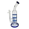 Bong Triple Honeycomb Cultura Dab