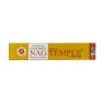 Incenso Vijayshree Temple Frontal