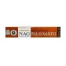 Incenso Vijayshree Palo Santo Frontal