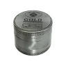 Dichavador de Metal Pequeno Gold