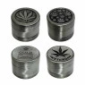  Dichavador de Metal Pequeno 