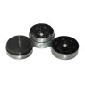 Dichavador de Metal 2 Partes Weed