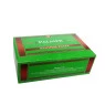 Tubo para Cigarro Palmer Menthol Filter