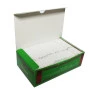 Tubo para Cigarro Palmer Menthol Filter