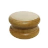 Dichavador Wooden Tobacco Grinder 