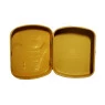 Mini Lata Lion Rolling Circus Mr. Trampoline 