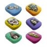 Mini Lata Lion Rolling Circus
