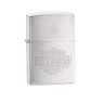 Zippo Harley Davidson Logo