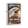 Zippo Harley Davidson Eagle