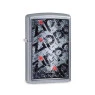 Zippo Diamond Plate Zippo Design 