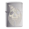 Isqueiro Zippo Flame Design