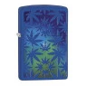 Isqueiro Zippo Weed