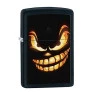 Isqueiro Zippo - Scary Face