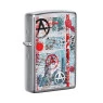 49662 Anarchy