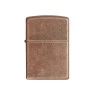 Isqueiro Zippo 301FB Antique Cobre