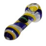 Pipe de vidro Squadafum