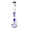 Bong Abduzido Gold Line Tree Ice 2 de lado