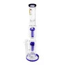 Bong Abduzido Gold Line Tree Ice 2 de lado